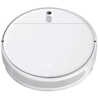 Xiaomi робот шаңсорғышы Vacuum-Mop 2 Lite (MJSTL) White - фото 5