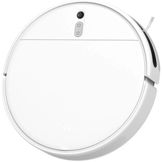 Xiaomi робот шаңсорғышы Vacuum-Mop 2 Lite (MJSTL) White - фото 4