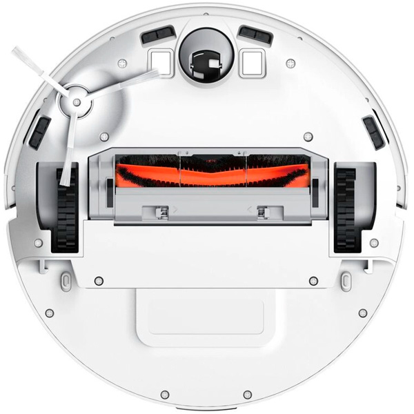 Робот-пылесос Xiaomi Vacuum-Mop 2 Lite (MJSTL) White