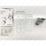 Холодильник Samsung RB36T774FSA/WT - фото 11