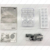 Холодильник Samsung RB33A32N0EL/WT - фото 6