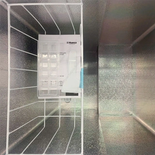 Морозильный ларь Hansa FS1004.3W