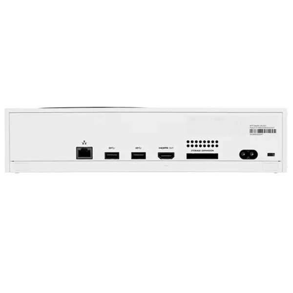 Игровая консоль Microsoft / Series S Xbox Series S - фото 5