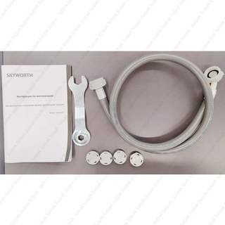 Стиральная машина Skyworth F60115UU