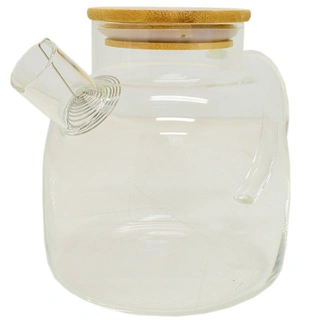 Заварочный чайник ARG SPK148 1,5л - фото 5