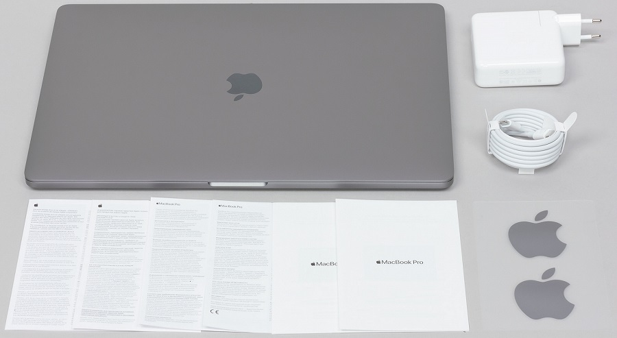 Macbook pro 16 apple silicon pcie 6pin cable