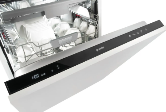 Посудомоечная машина gorenje gv541d10