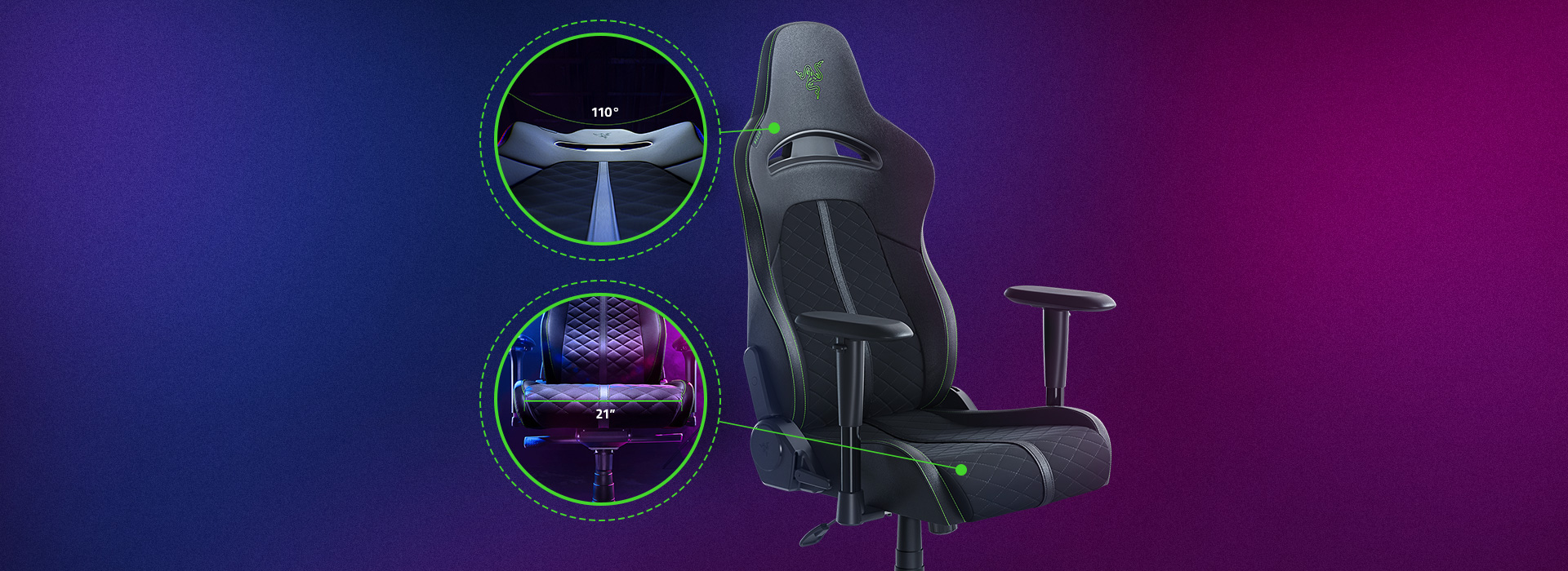 Razer Enki X Купить