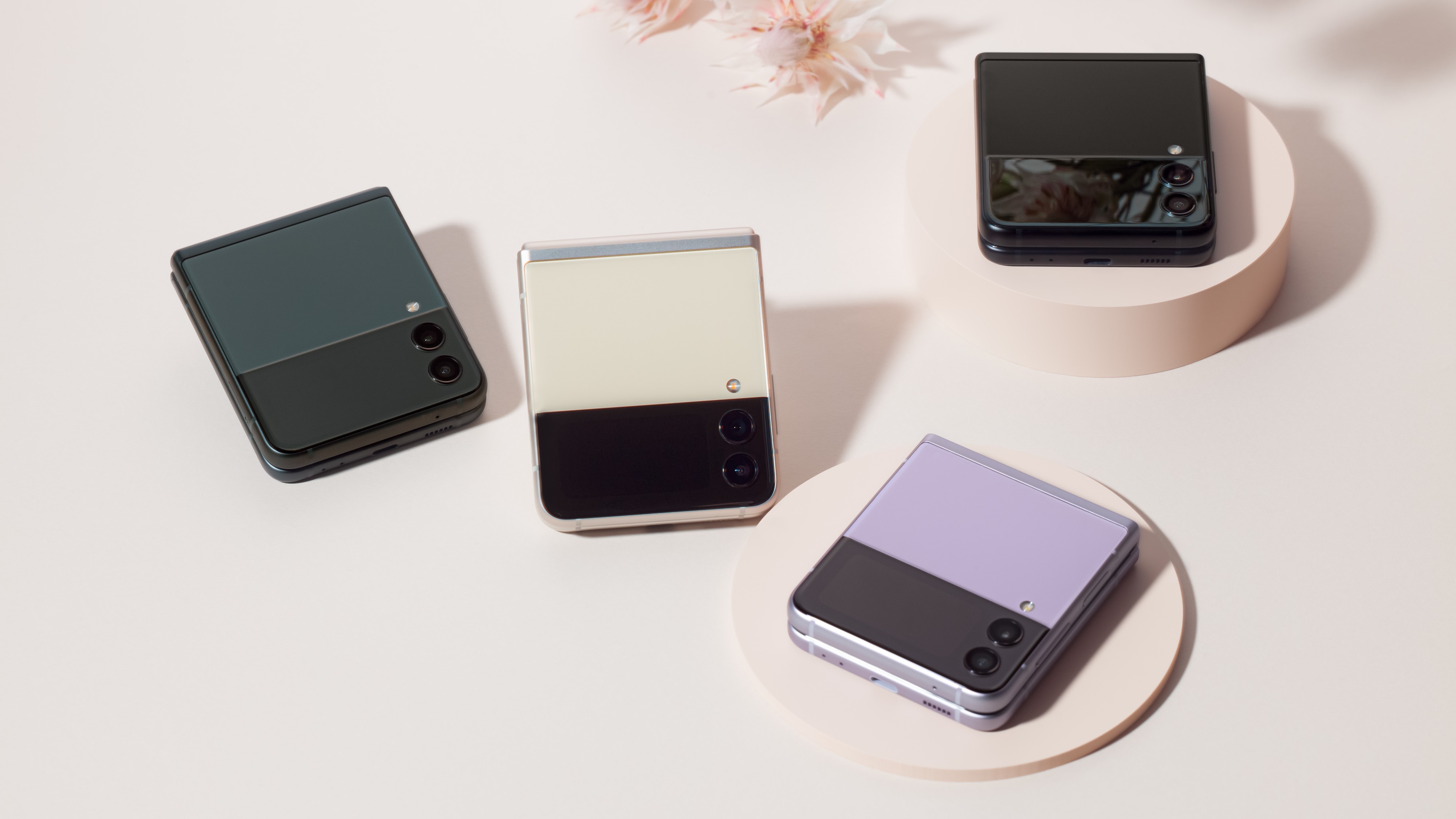 Galaxy Zet Flip 4 Купить