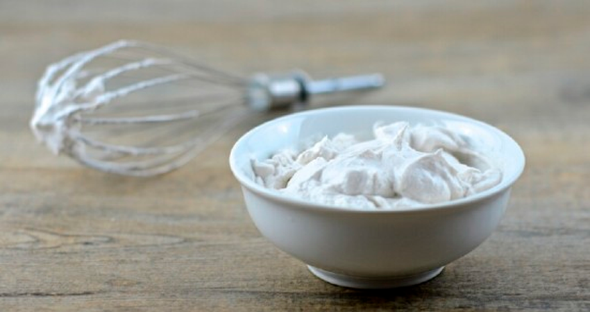 How to Make Cream from Milk Recipe How to make cream, Heavy cream recipes, Homem