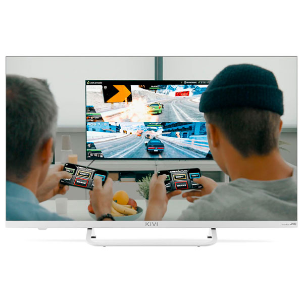 LED Телевизор Kivi 32F750NW в Алматы - цены, купить в интернет ...