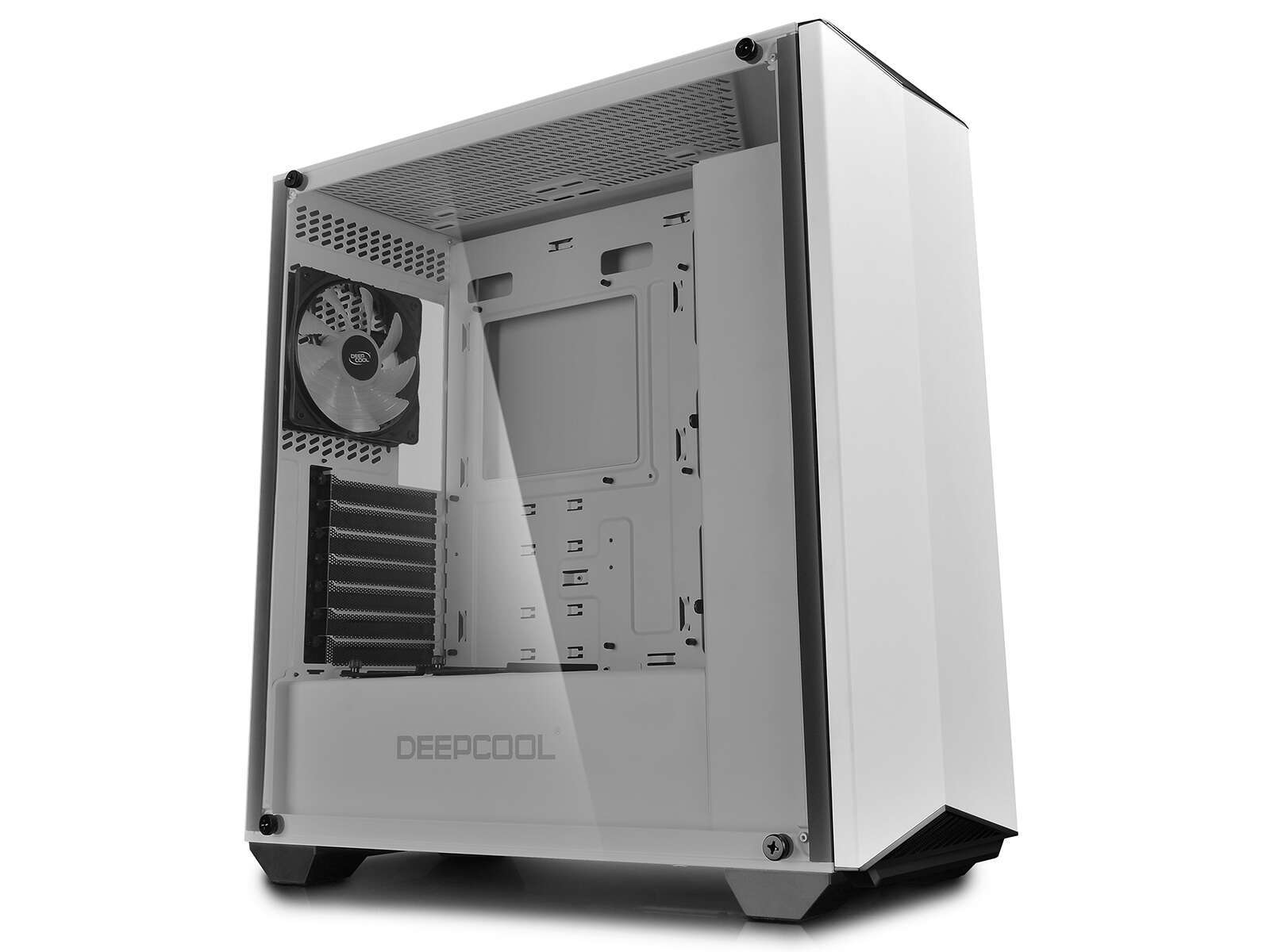 Корпус deepcool rgb. Deepcool Earlkase White. Deepcool Earlkase RGB. Deepcool корпус белый. Корпус Deepcool Earlkase RGB v2 Black.