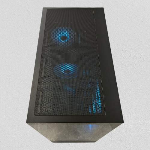 ARG Game B02 өнімділігі