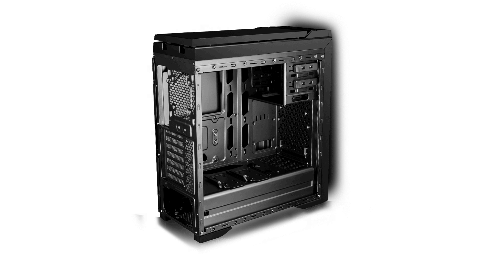 Deepcool atx. Корпус Deepcool Dukase v3. Корпус Deepcool Wave v2 Black MATX. Корпус Deepcool Earlkase RGB v2 Black. Deepcool Case Tower 2.