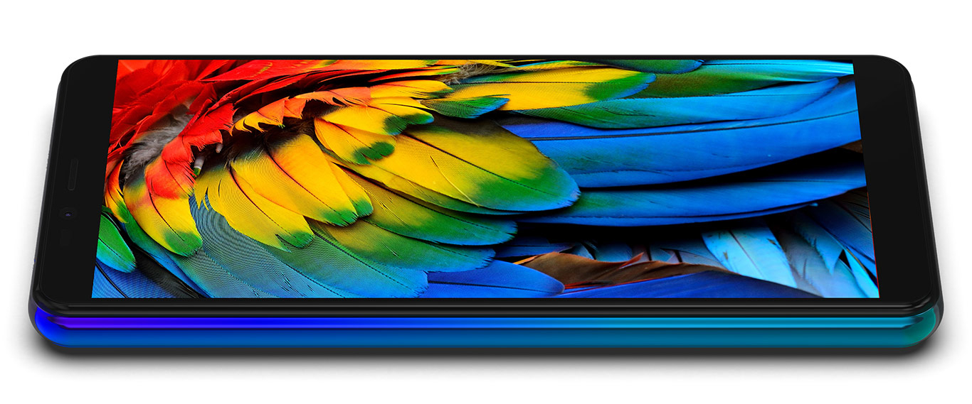 Смартфон INOI Inoi 5 Lite 2021 Black в Алматы - цены, купить в интернет ...