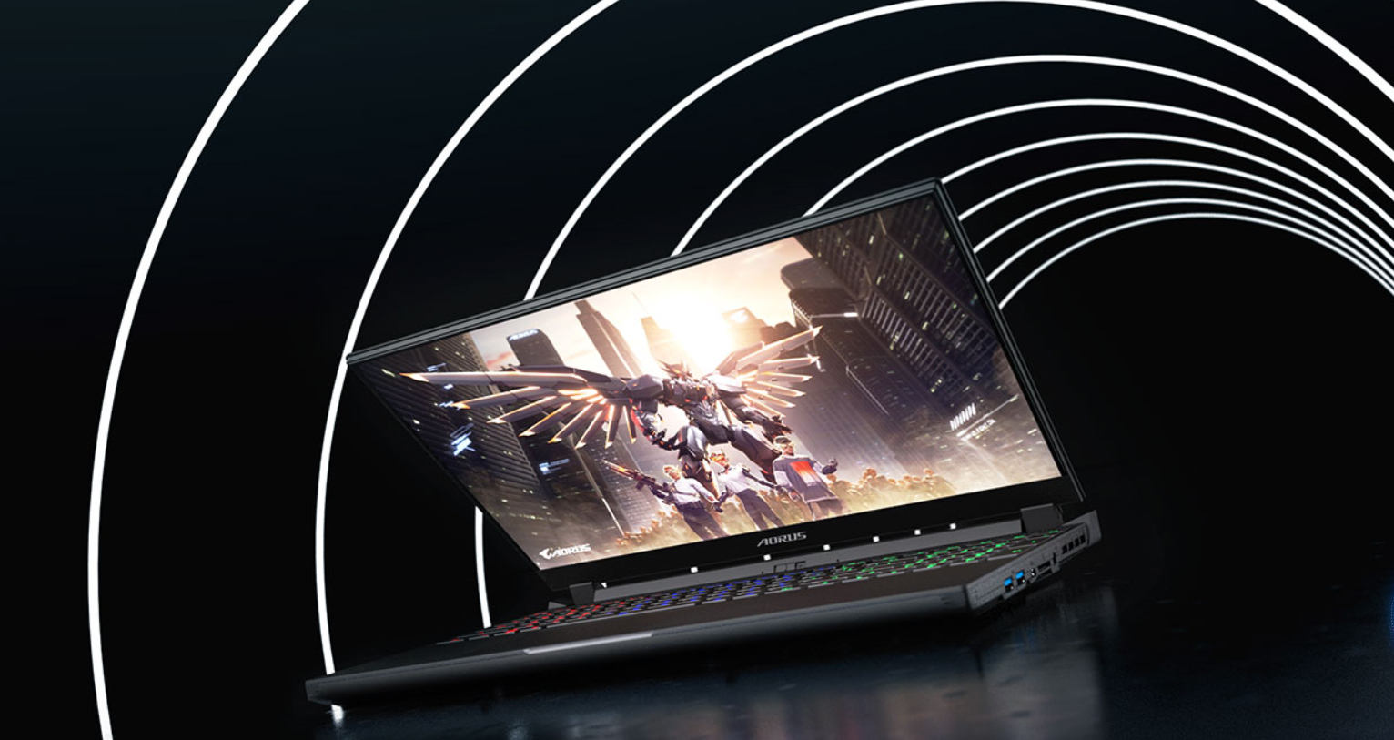 Aorus 15 Xe5 Купить