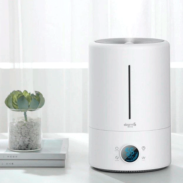 Xiaomi Deerma F628s Купить