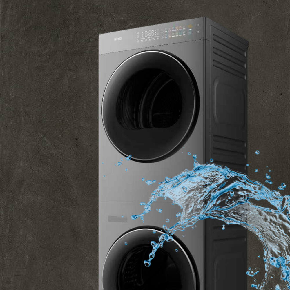 AirWash бағдарламасы