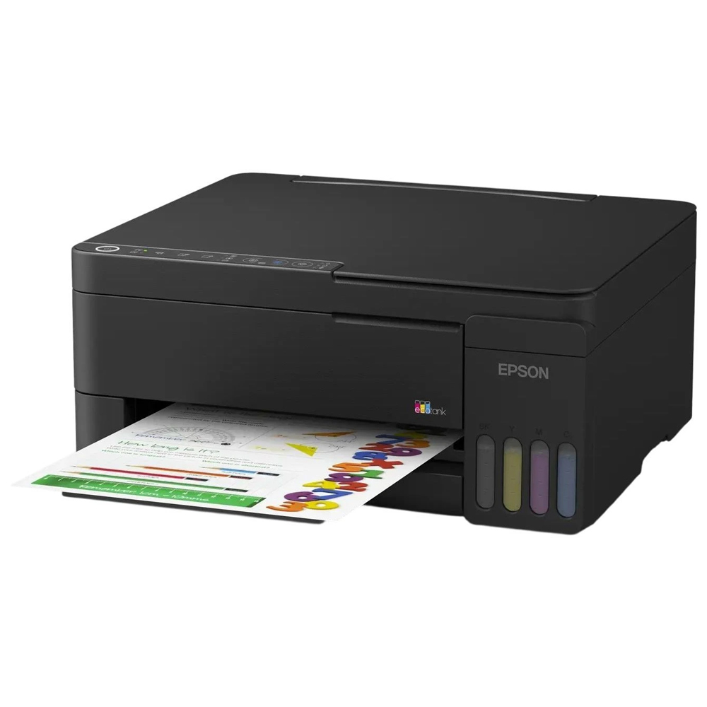 МФУ Epson EcoTank L3356