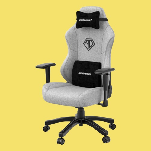 AndaSeat Phantom 3 AD18Y-06-G-F ойын креслосы