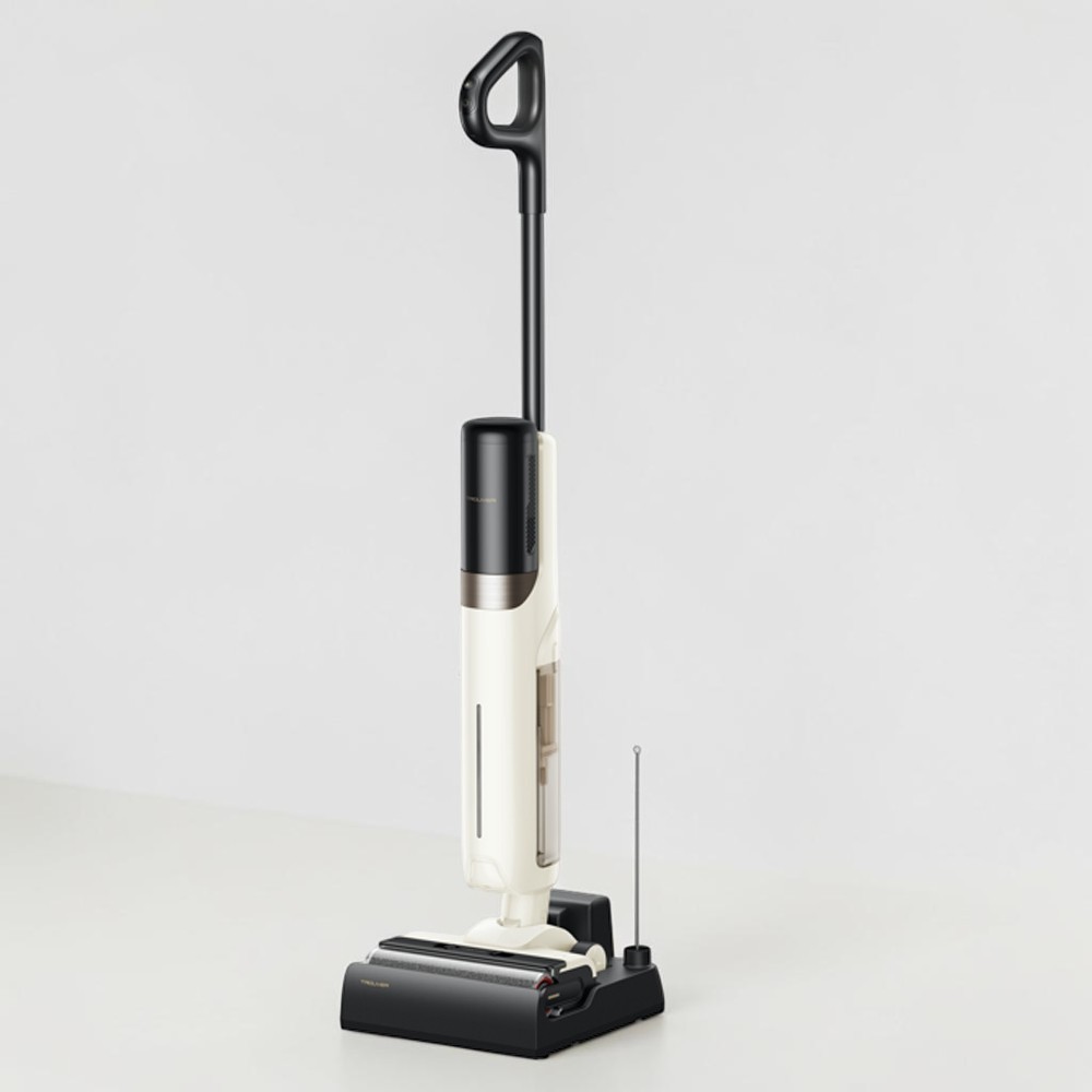 Trouver K20 Max — қуатты тазалау