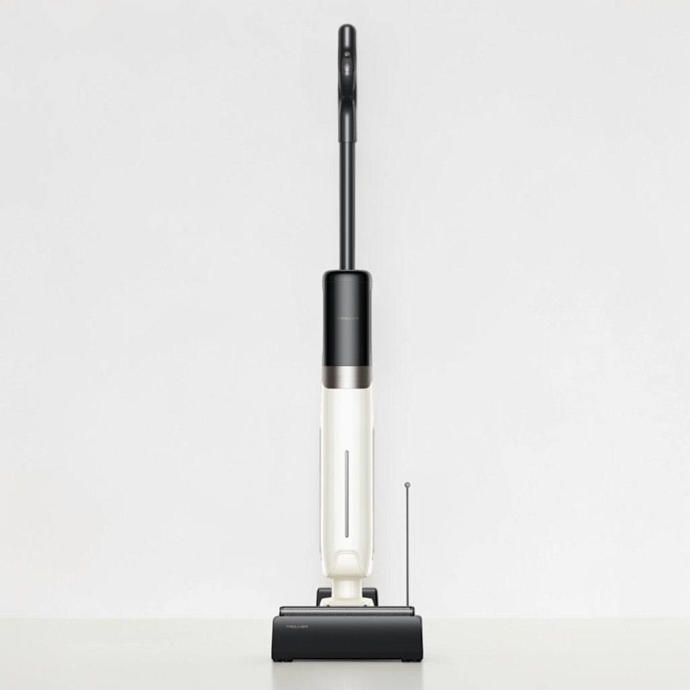 Trouver K20 Max — өзін-өзі тазалау функциясы