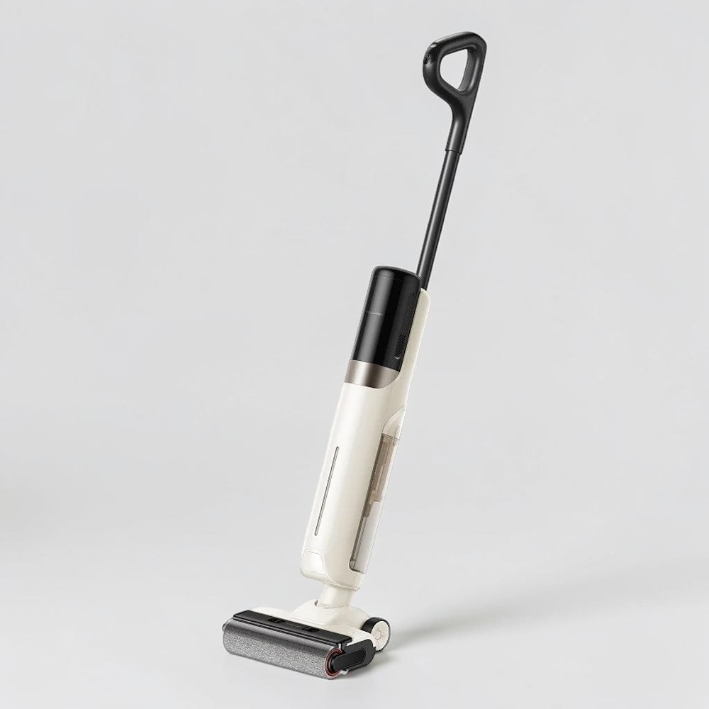 Trouver K20 Max тік жуғыш шаңсорғышы