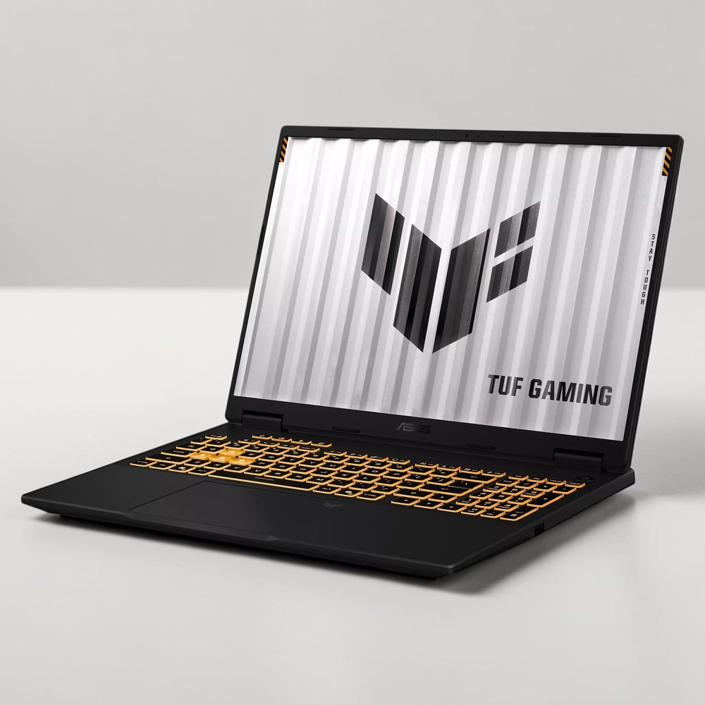 Корпус ASUS TUF Gaming 16 FX610JH