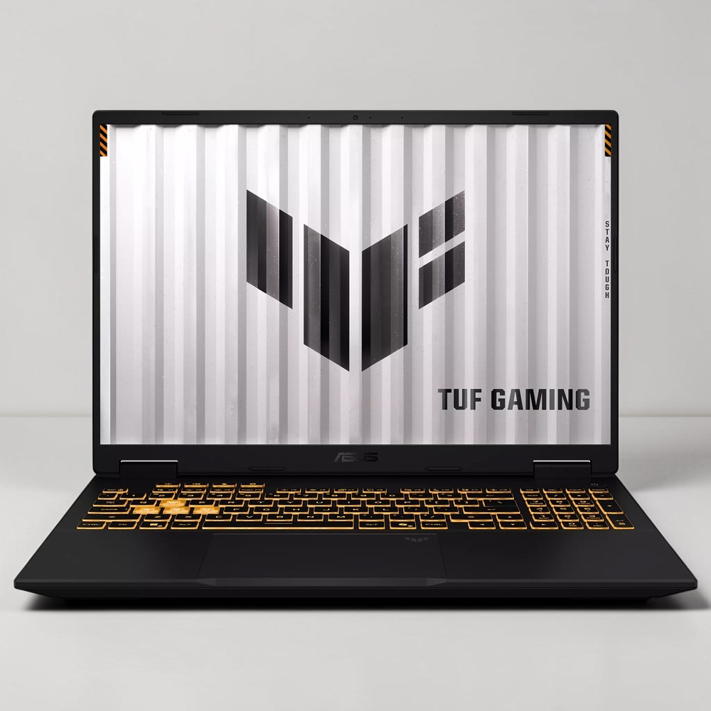 Дисплей ASUS TUF Gaming 16 FX610JH