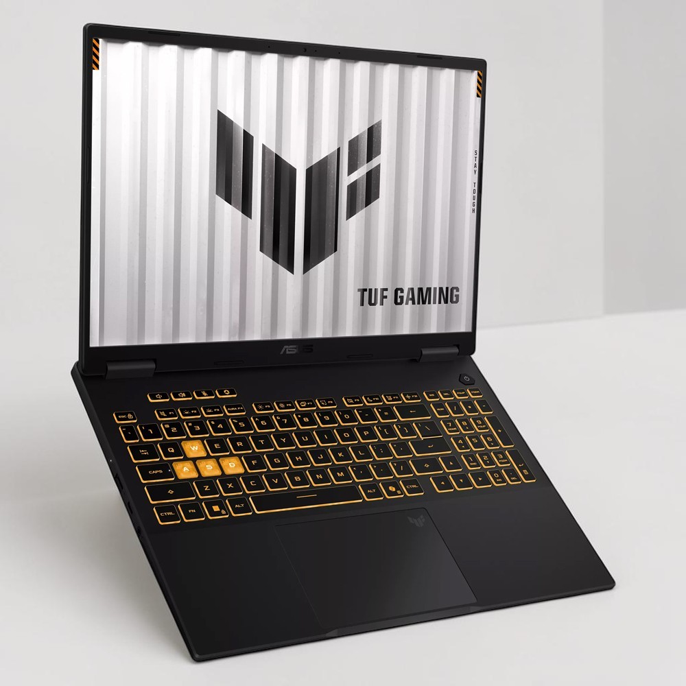 Игровой ноутбук ASUS TUF Gaming 16