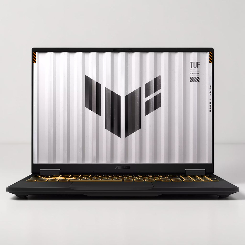 Ноутбук ASUS TUF Gaming F16 (2026)