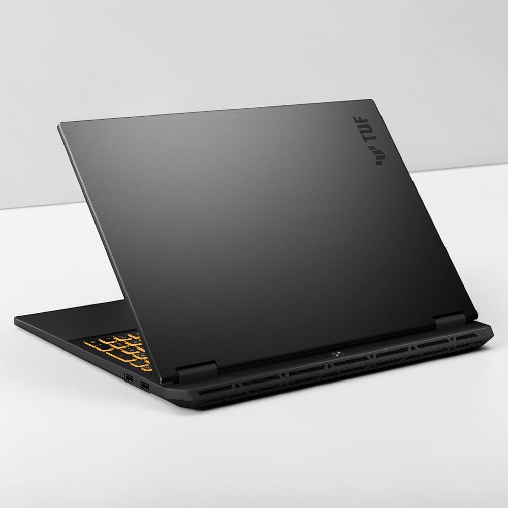 Система охлаждения ASUS TUF Gaming F16 (2026)