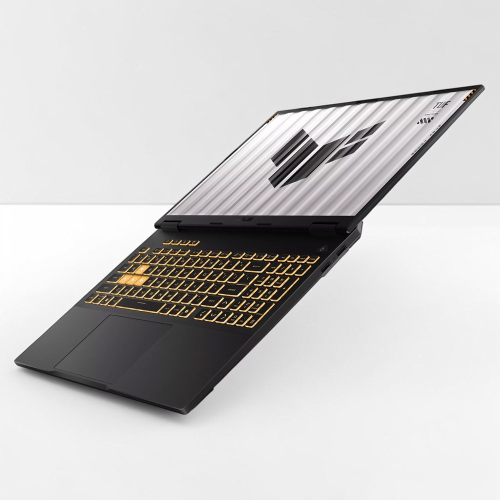 Корпус ASUS TUF Gaming F16 (2026)