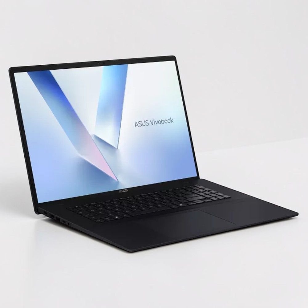 ASUS Vivobook 18 для работы и развлечений