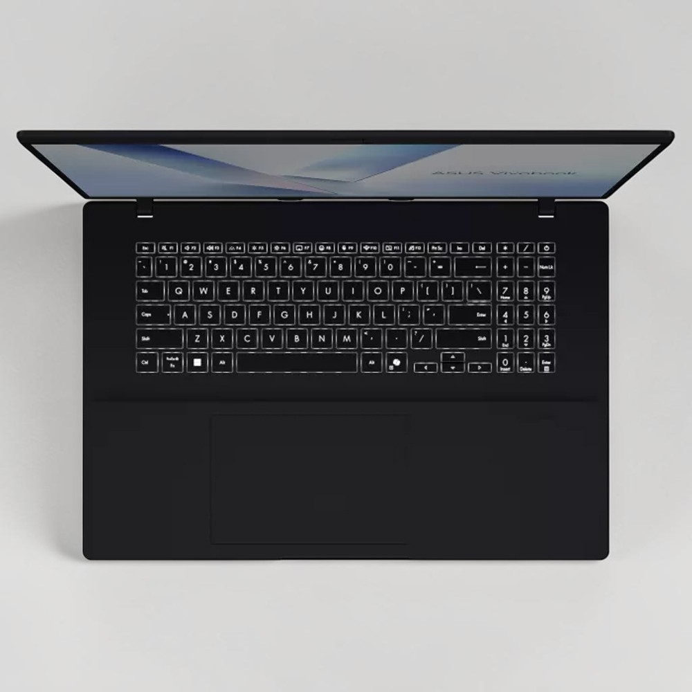 Большой экран ASUS Vivobook 18