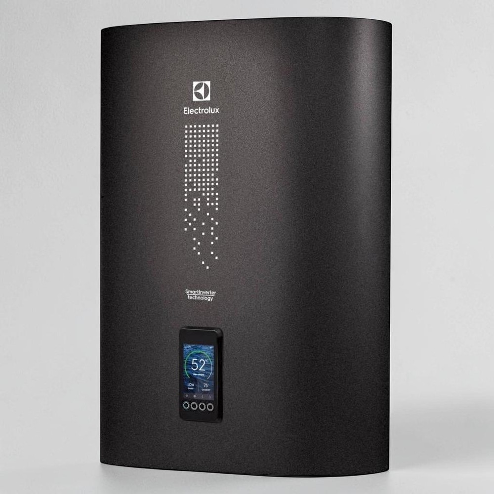 Бак из нержавеющей стали Electrolux