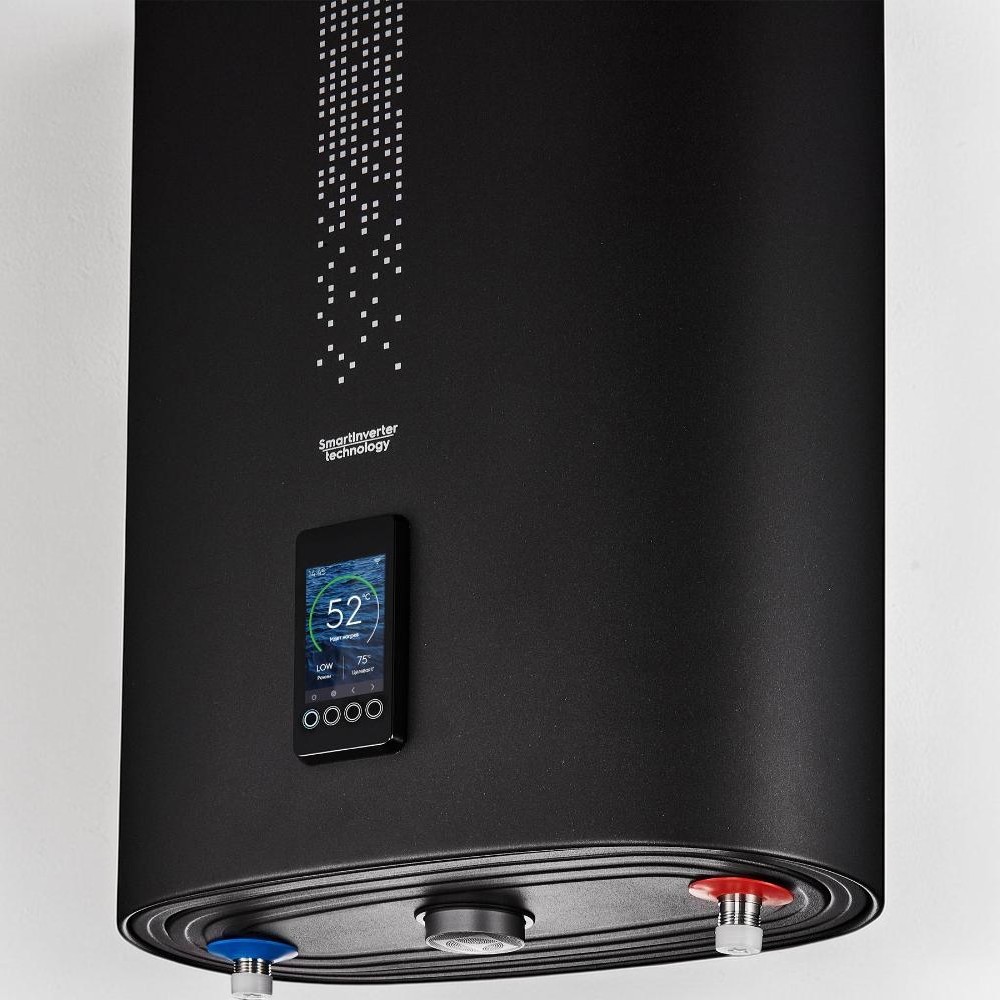 Защита от сухого нагрева Electrolux