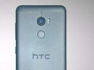 HTC One X10 станет преемником One X9