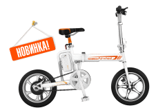 Электрический велосипед Airwheel R5B