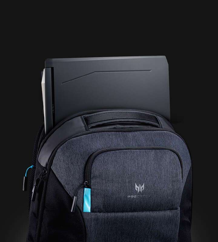 universalnyj ryukzak predator hybrid backpack for 15 6 np bag1a 291