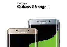 Samsung Galaxy S6 Edge+ (PLUS). Уже в продаже!