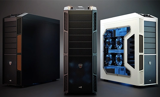 Как выбрать базовый системный блок для работы и учебы