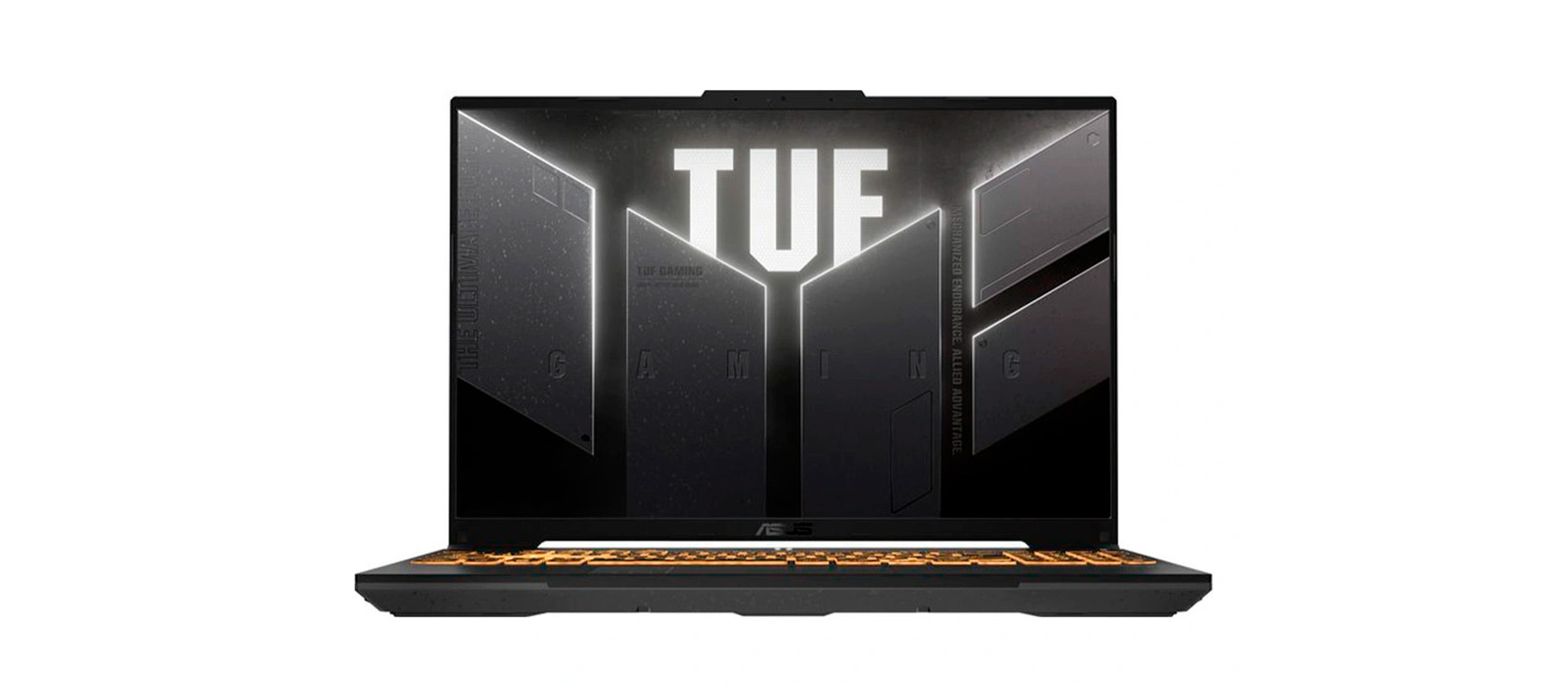 Игровой ноутбук