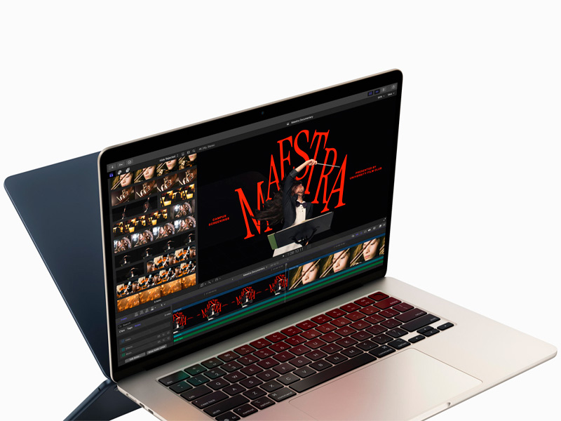 MacBook Air долгосрочная ценность