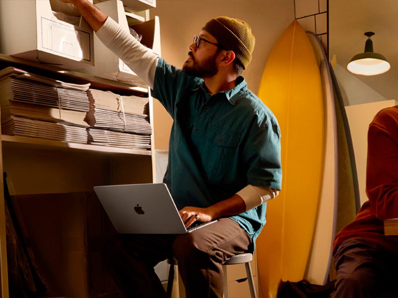 Безопасность macOS