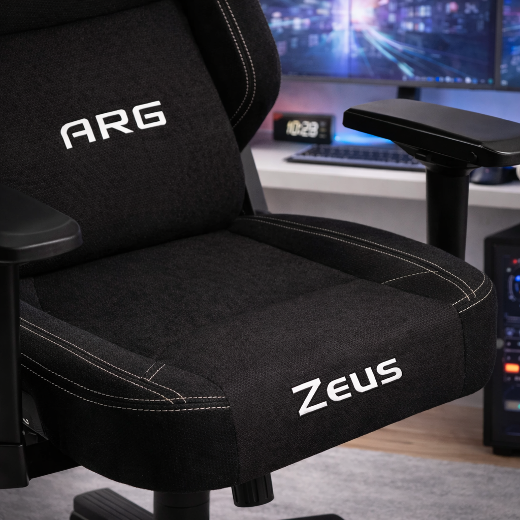 Подлокотники 4D ARG Hermes Apollo