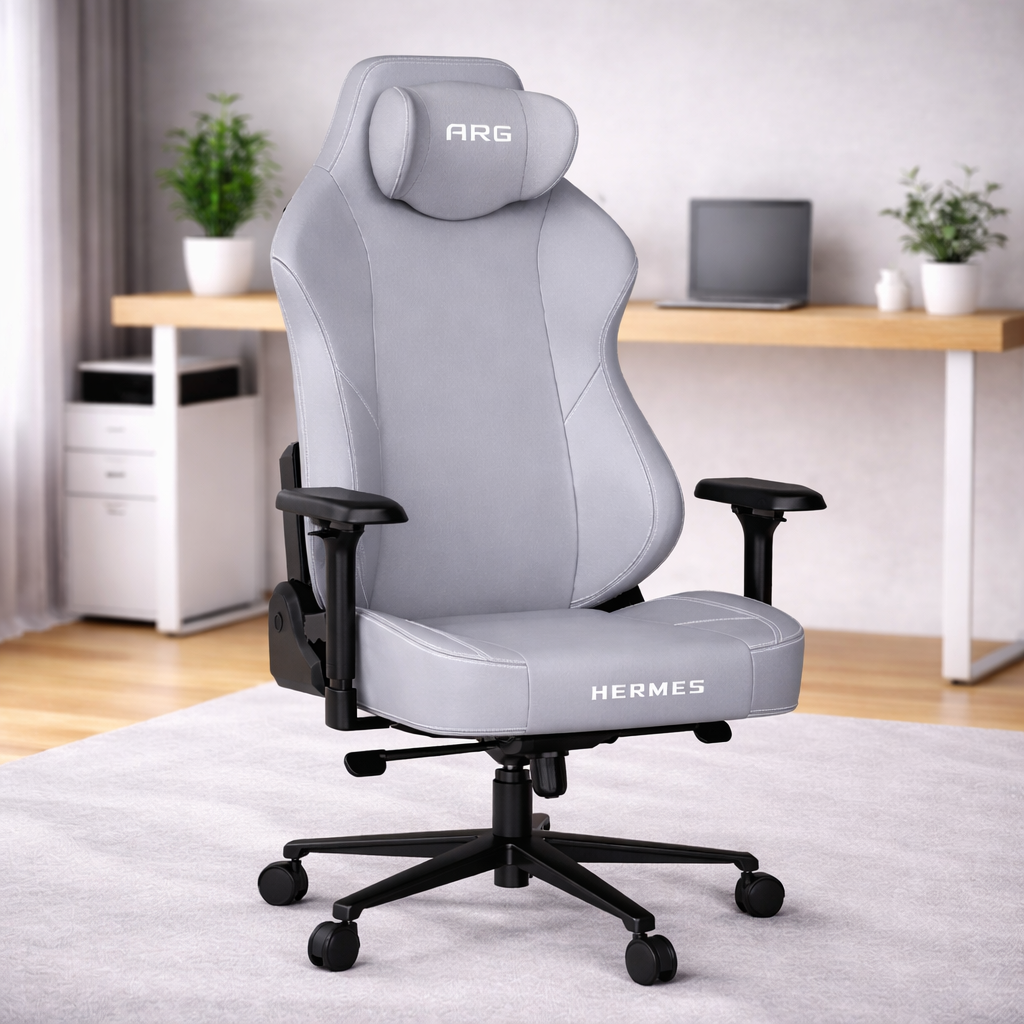 Наклон спинки кресла ARG