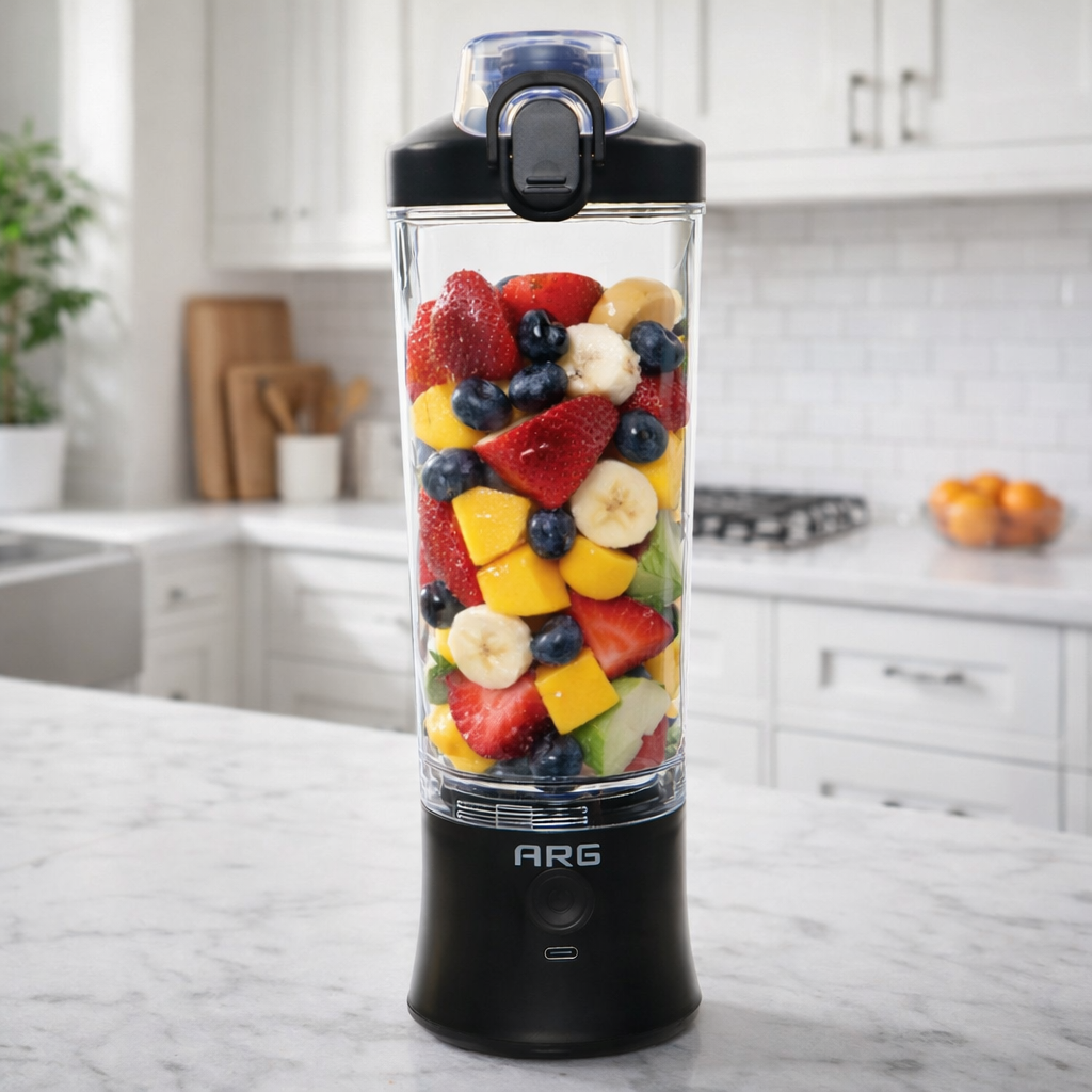 Блендер ARG SPK801