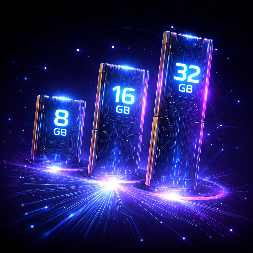 Оперативная память DDR5