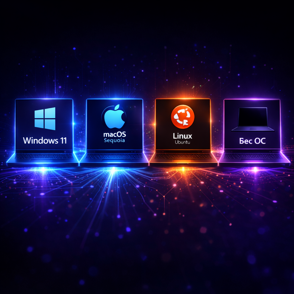 Операционная система